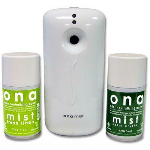ONA MIST DISPENSER