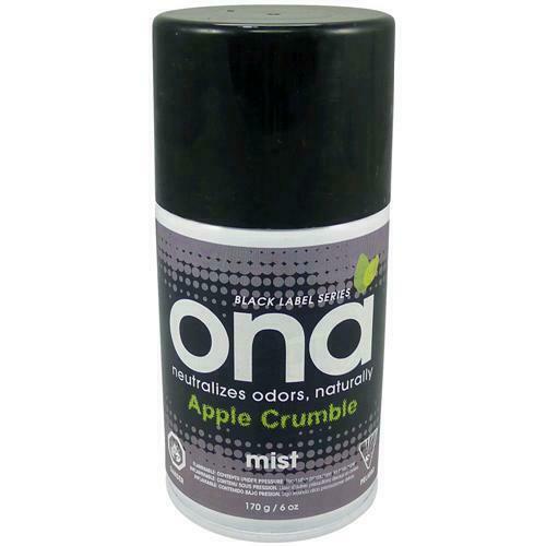 ONA MIST MELA - ELIMINA ODORI BOMBOLETTA SPRAY 170GR