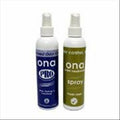 ONA SPRAY FRESH LINEN ELIMINA ODORI 250ML