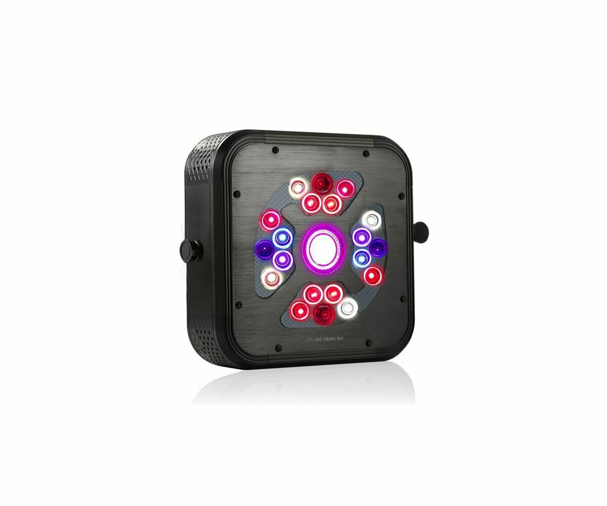 ORTOLED 3 SERIE K DIMMERABILE 135W CONSUMO REALE 90W