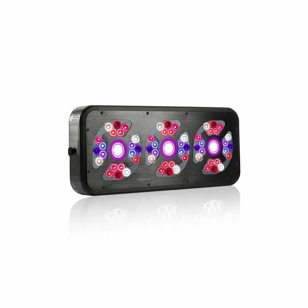 ORTOLED 7 SERIE K DIMMERABILE 405W CONSUMO REALE 270W