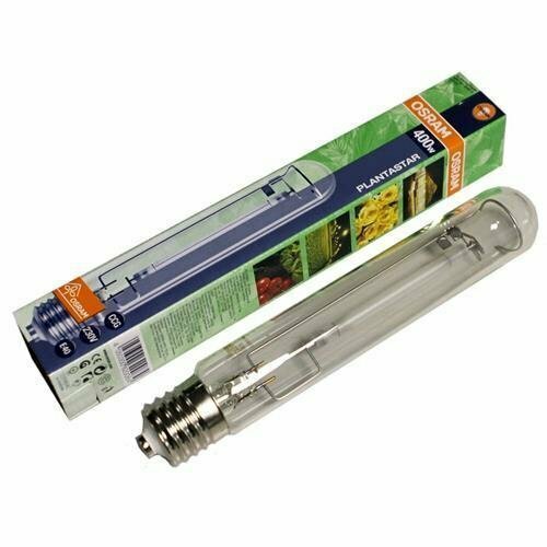 OSRAM PLANTASTAR 400W HPS