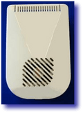 OZONIZZATORE CON TIMER