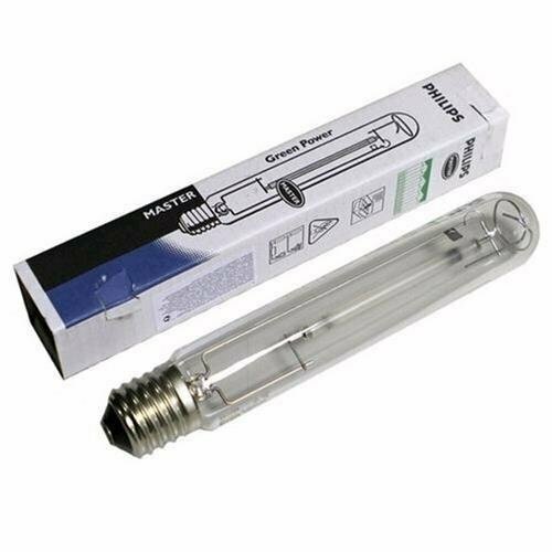 PHILIPS GREENPOWER 600W 400V EL X BALLAST ELETTRONICI