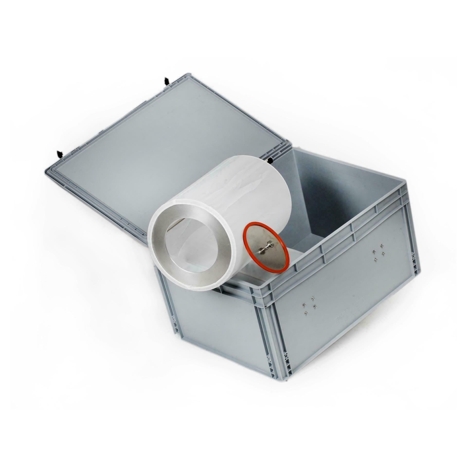 PHÖNIX - RETE DI RICAMBIO PHÖNIX MSE400 125 MICRON