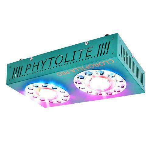 PHYTOLITE - LAMPADA LED CLOROFILLA CREE 3070 165 - CLOROFILLA PRO