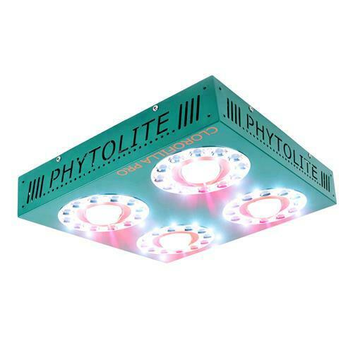 PHYTOLITE - LAMPADA LED CLOROFILLA CREE 3070 330 - CLOROFILLA PRO