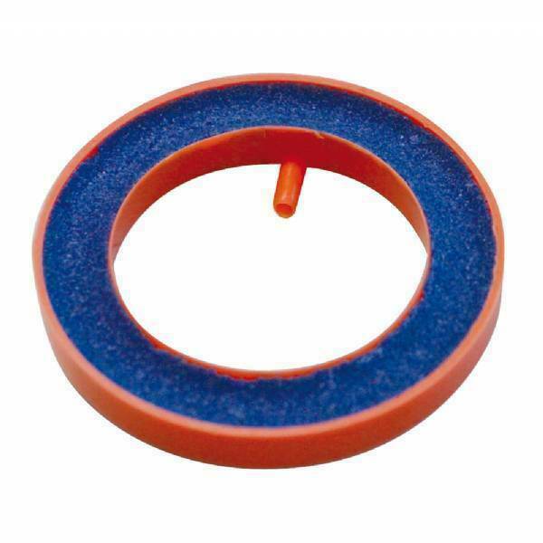 PIETRA POROSA CIRCOLARE IN CERAMICA 100 MM