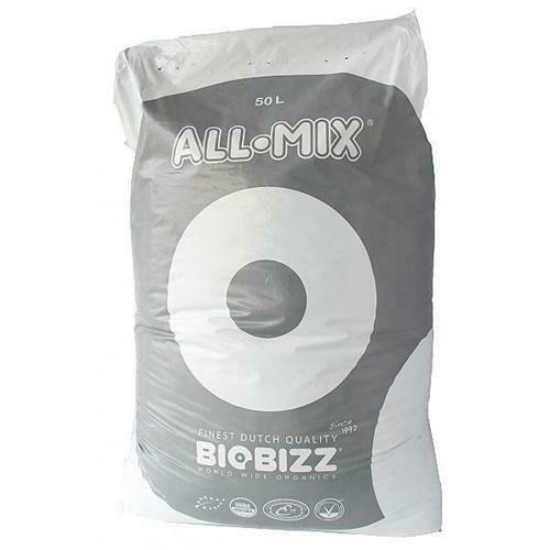 BANCALE TERRA BIOBIZZ ALL-MIX 50 L (65 SACCHI)