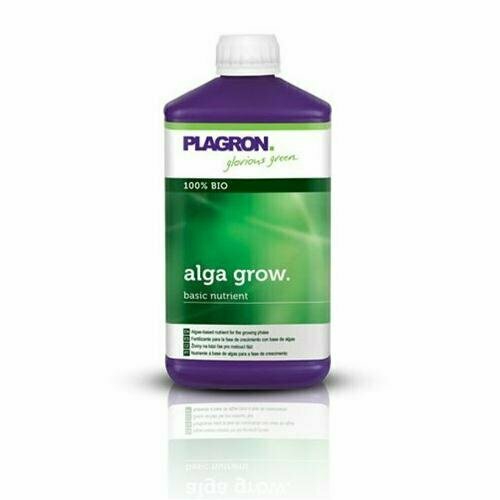 PLAGRON - ALGA GROW - 5L