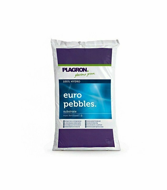 PLAGRON - ARGILLA ESPANSA - EUROPEBBLES - 45L