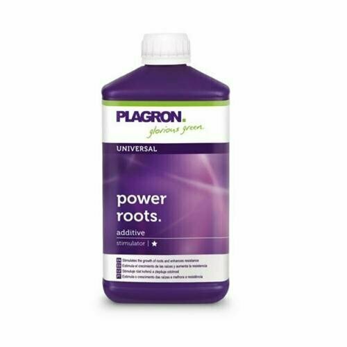 PLAGRON - POWER ROOTS - 1L