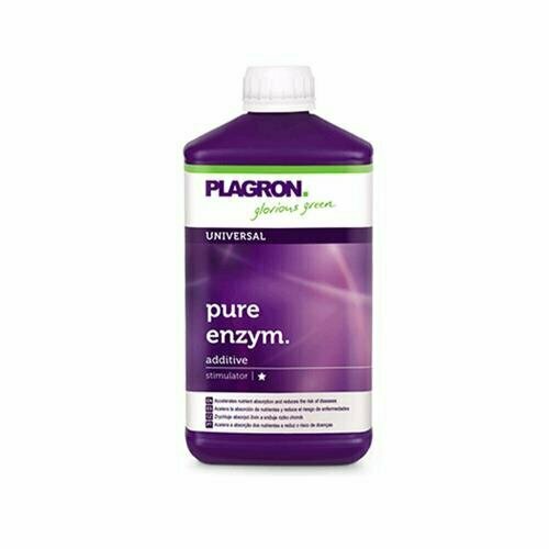 PLAGRON - PURE ZYM (ENZYMES) - 100ML