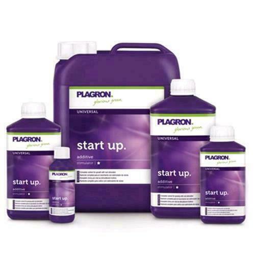 PLAGRON - START UP - 250 ML