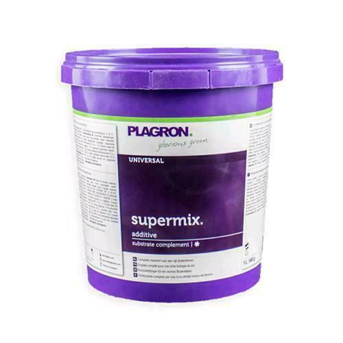 PLAGRON - SUPERMIX - 5L