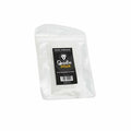 QNUBU - BORSA ROSIN PRESS | 37micron 11X5cm 10pz.