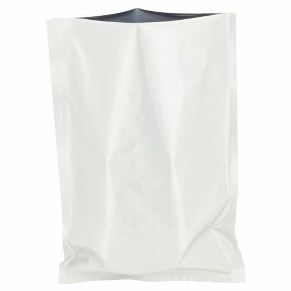 QNUBU - SACCHETTO ALLUMINIO TERMOSALDABILE - 30x45cm 1pz