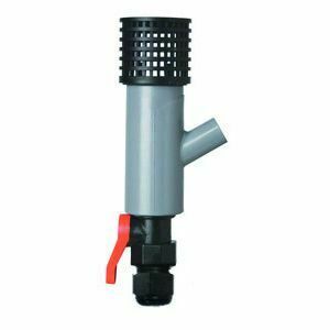 QUICK VALVE PER ABB AND FLOW