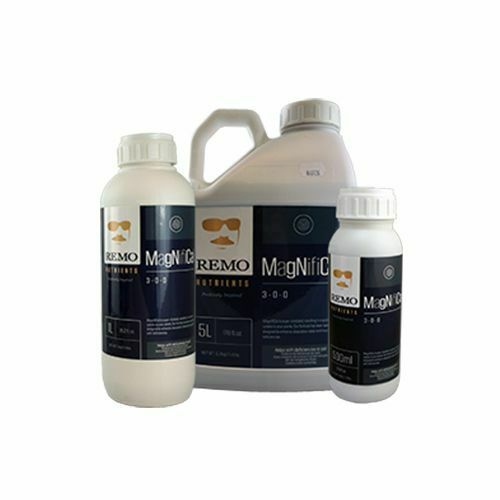 Remo Nutrients Magnifical 5l