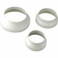 VENTS - P413 - RIDUZIONE PER CONDOTTE IN PVC 150/200