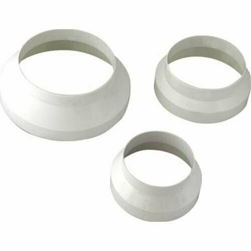 VENTS - P413 - RIDUZIONE PER CONDOTTE IN PVC 150/200