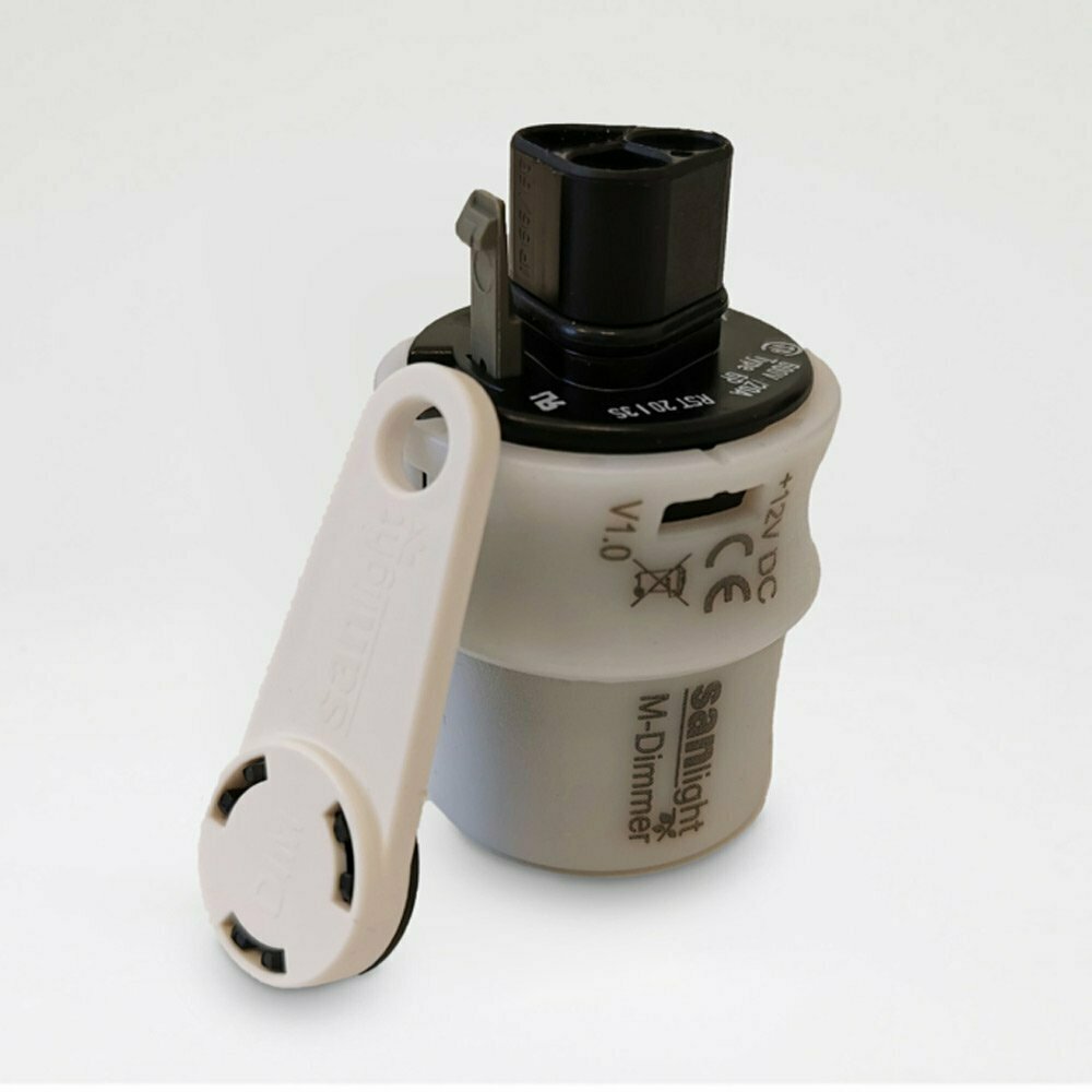 SANLIGHT - M-DIMMER PER SERIE Q 2^ GEN