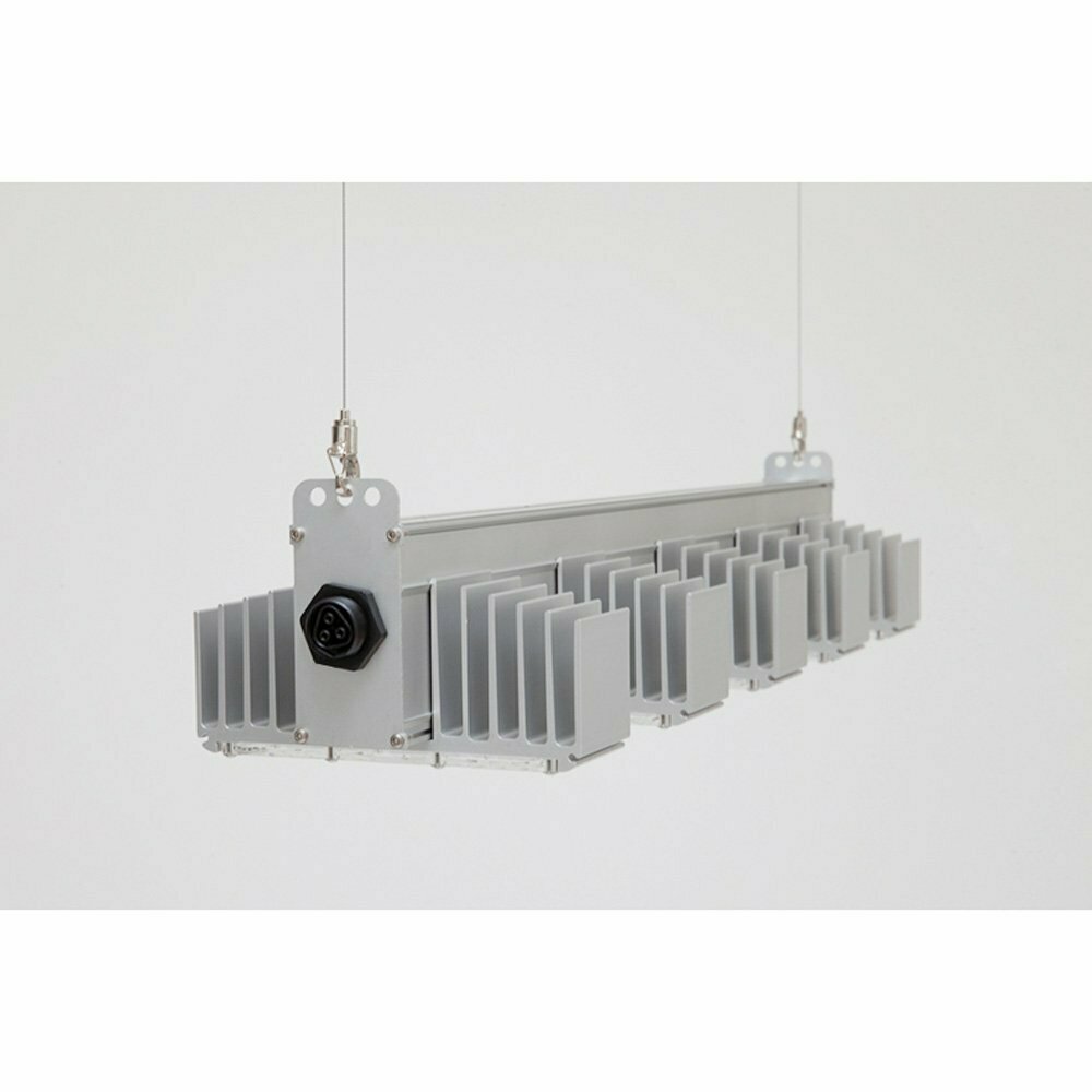 SANLIGHT - Q5W 2^ GENERAZIONE LED COLTIVAZIONE | 205W