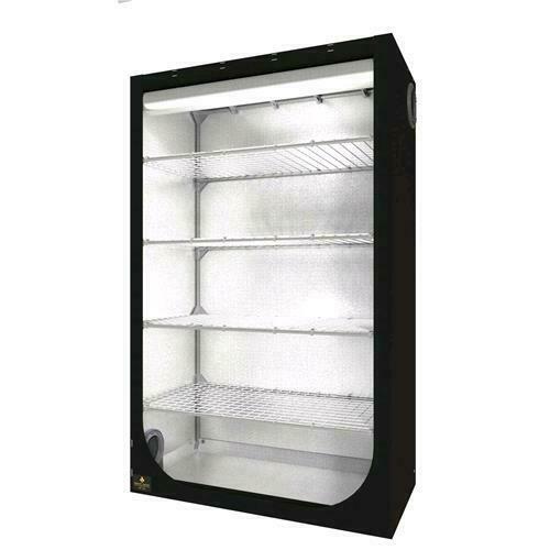 SECRET JARDIN - DARK PROPAGATOR 120 NEW - 120X60X190 REVISION 4.0