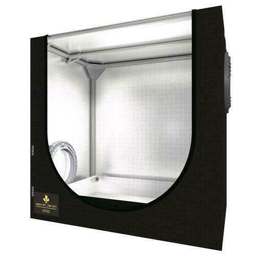 SECRET JARDIN - DARK PROPAGATOR 60 - 60X40X60 CM - REVISION 4.0