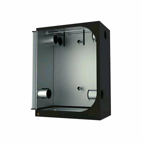 SECRET JARDIN - DARK ROOM WIDE 150 - REV. 3.0 - RETTANGOLARE 150X90X200