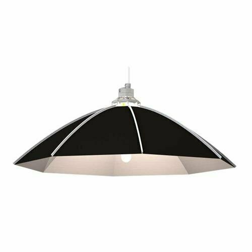SECRET JARDIN - RIFLETTORE DAISY 60CM IEC/UE 600W