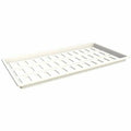 SECRET JARDIN - VASSOIO IN PLASTICA PER SERRETTA - DP120 - 53X26X2