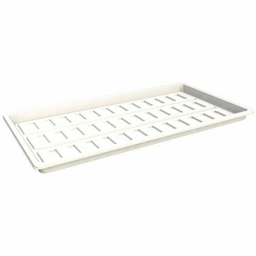 SECRET JARDIN - VASSOIO IN PLASTICA PER SERRETTA - DP120 - 53X26X2