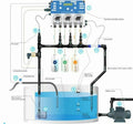SENSORE DI LIVELLO TANICA SOLUZIONE PROSYSTEM AQUA