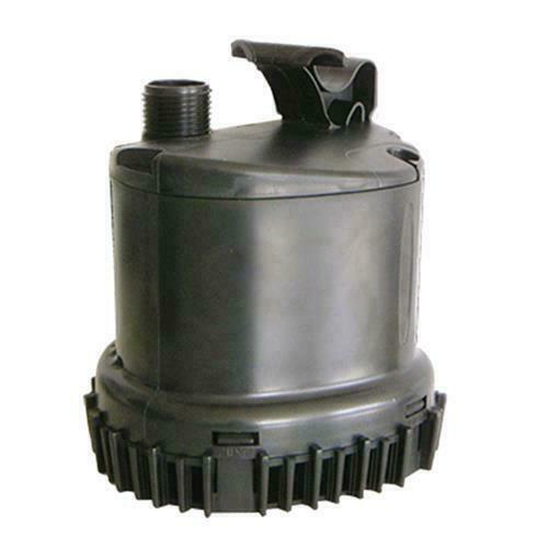 SICCE - POMPA MASTER DW 10500 - 10500 l/h