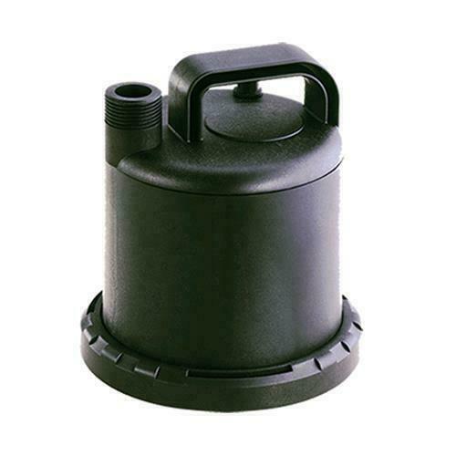 SICCE - POMPA ULTRAZERO - 3000 l/h