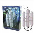 S - IMPIANTO OSMOSI INVERSA A 3 FILTRI 190L/GG - CLASSIC