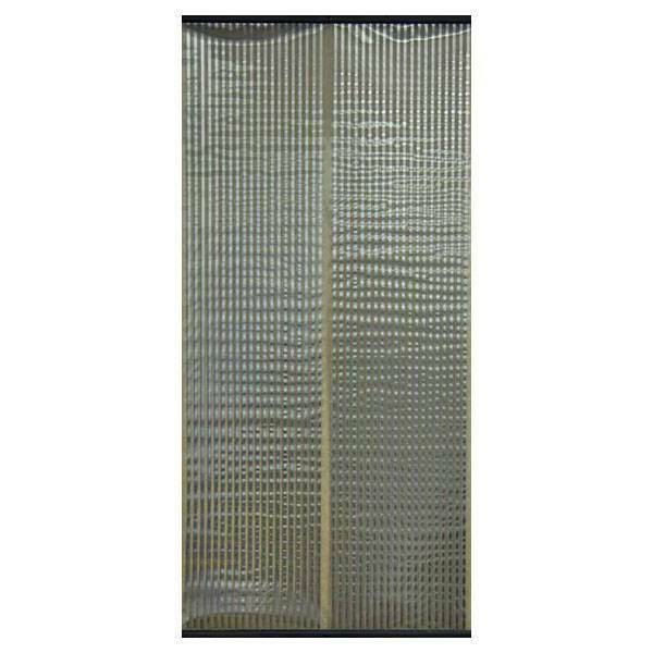 SOLEA - BOOSTER RISCALDATORE AVVOLGIBILE PER GROW BOX 500W