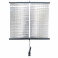 SOLEA - BOOSTER RISCALDATORE AVVOLGIBILE PER GROW BOX 250W