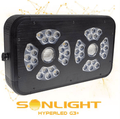 SONLIGHT HYPERLED G3+ 270W (CONSUMO 180W) LED INDOOR