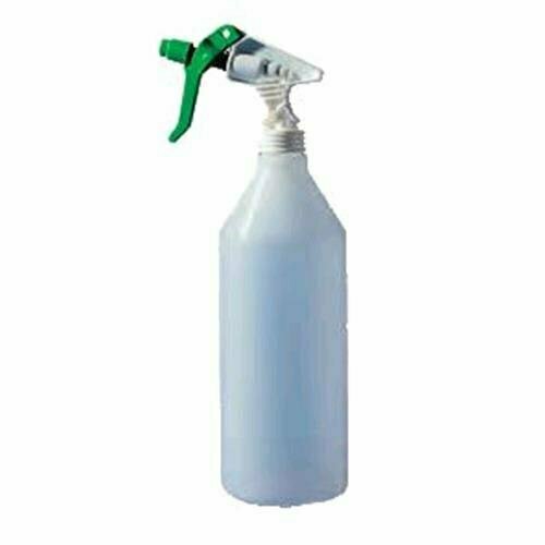 SPRUZZINO PROFESSIONALE CON NEBULIZZATORE REG. 900ML