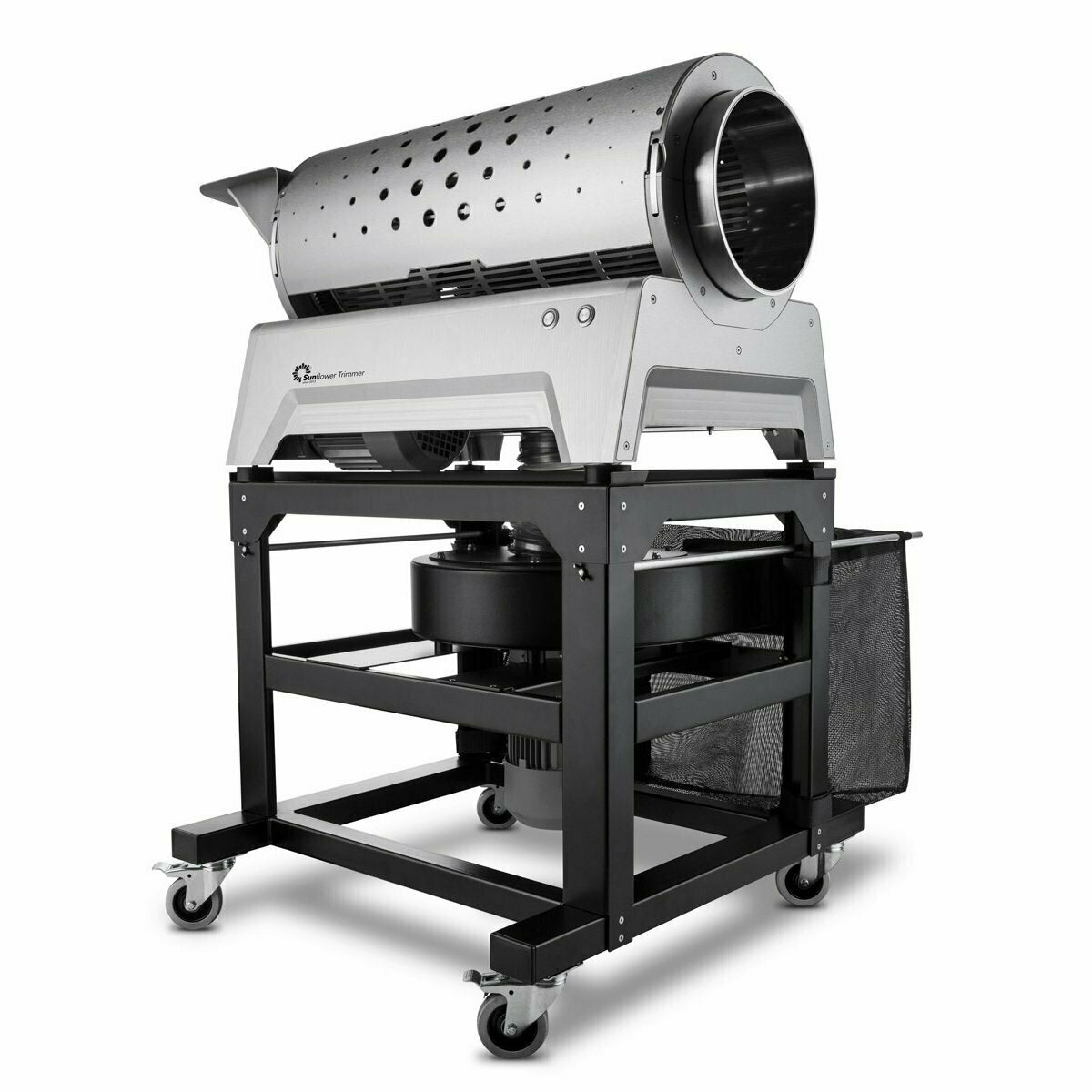 SUNFLOWER TRIMMER - AUTOMATIC XL - CON TAMBURO WET - MADE IN EU