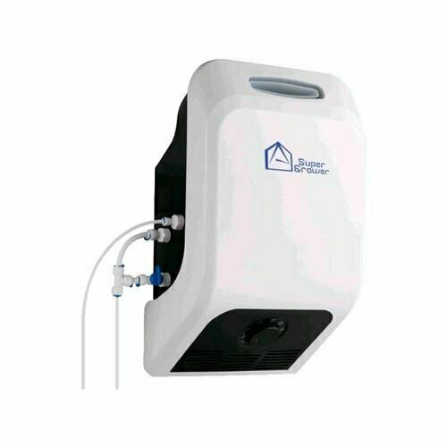 SUPER GROWER – UMIDIFICATORE PROFESSIONALE DA PARETE