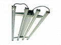 SYLVANIA - GRO-LUX LED LINEAR UNIVERSAL FULLSPECTRUM | 264W 4 BARRE