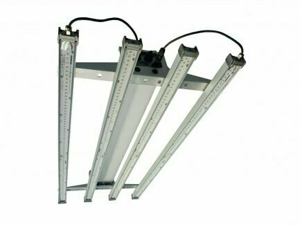 SYLVANIA - GRO-LUX LED LINEAR UNIVERSAL FULLSPECTRUM | 264W 4 BARRE