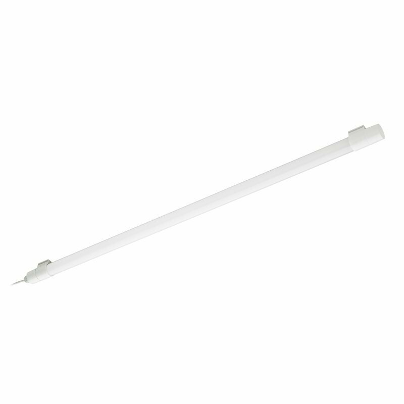 SYLVANIA - START BATTEN IP65 LED PER VEGETATIVA E TALEAGGIO | 26W 4000K 1500MM