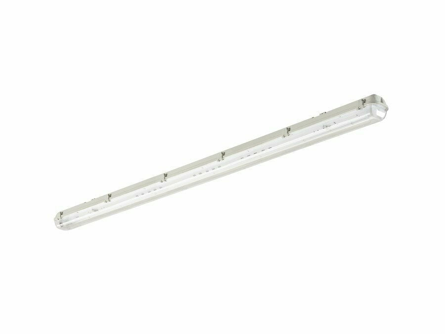 SYLVANIA - START WATERPROOF TWIN IP65 LED PER VEGETATIVA E TALEAGGIO | 38W 6500K MADE IN EU
