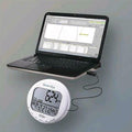 TECHGROW - GREEN EYE CO² METER & DATALOGGER
