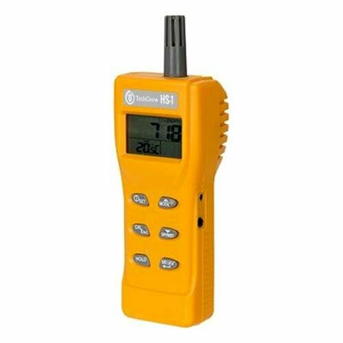 TECHGROW - HS-1 MISURATORE PORTATILE CO² METER/MONITOR