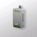 TECHGROW - SENSORE S-2 CO² (2000PPM) CON ABC